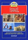 Israel (Globetrotter Travel Guide)
