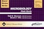 Microbiology Flash Cards (Board Review Series)
