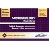 Microbiology Flash Cards (Board Review Series)