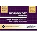 Microbiology Flash Cards (Board Review Series)