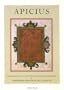 Apicius, a Critical Edition With an Introduction And English Translation