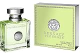 Versace Versense by Versace for Women, 3.4 oz Eau De Toilette Spray