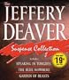 The Jeffery Deaver Suspense Collection