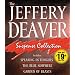 The Jeffery Deaver Suspense Collection