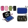 Special Edition Hard Shell Case for Western Digital WD Passport Essential Elements Portable 2.5" Hard Drive 80GB 160GB 250GB 320GB 500GB (Hard Drive NOT included!!)