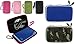 Special Edition Hard Shell Case for Western Digital WD Passport Essential Elements Portable 2.5 Hard Drive 80GB 160GB 250GB 320GB (Hard Drive NOT included!!)