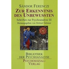 Schriften zur Psychoanalyse - 3 B�nde: 3 Bde.