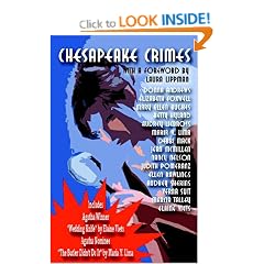 Chesapeake Crimes