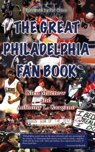 The Great Philadelphia Fan Book