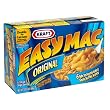 Kraft Easy Mac Dinner, Original, 12.9-Ounce Boxes (Pack of 8)