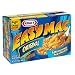 Kraft Easy Mac Dinner, Original, 12.9-Ounce Boxes (Pack of 8) Image