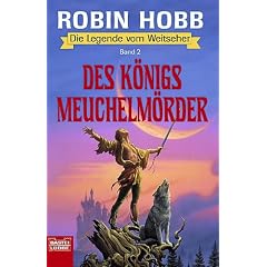 Des K�nigs Meuchelm�rder. Die Legende vom Weitseher 02