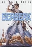 Revue Glénat  / Berserk, Tome 4 :