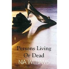 Persons Living or Dead