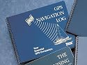 Weems & Plath GPS Navigation Log Book