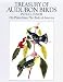 Books : Treasury of Audubon Birds in Full Color: 224 Plates from 'the Birds of America'