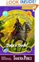 Daja's Book (Circle of Magic, 3) (Circle of Magic, 3) [UNABRIDGED] (Circle Of Magic)