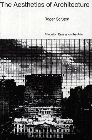 The Aesthetics of Architecture