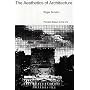 The Aesthetics of Architecture