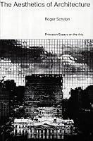 The Aesthetics of Architecture