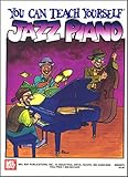 You Can Teach Yourself Jazz Piano (You Can Teach Yourself)