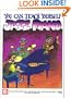 Mel Bay You Can Teach Yourself Jazz Piano