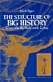 The Structure of Big History: From the Big Bang until Today