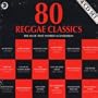 80 Classic Reggae Tracks
