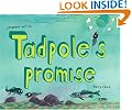 Tadpole's Promise (Bccb Blue Ribbon Picture Book Awards (Awards))