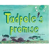 Tadpole's Promise (Bccb Blue Ribbon Picture Book Awards (Awards))