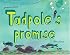 Tadpole's Promise (Bccb Blue Ribbon Picture Book Awards (Awards))