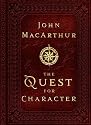 The Quest for Character