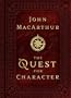 The Quest for Character