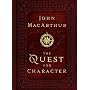 The Quest for Character