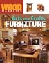 Wood Magazine: Arts and Crafts Furniture