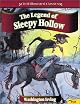 The Legend Of Sleepy Hollow