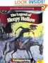 Legend Of Sleepy Hollow