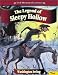 Books : Legend Of Sleepy Hollow