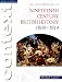 An Introduction to Nineteenth-century British History, 1800-1914 (Access to History Context)