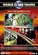 World Class Trains - Folge 2: Z�ge Australiens & Asiens