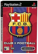Club Football Barcelona