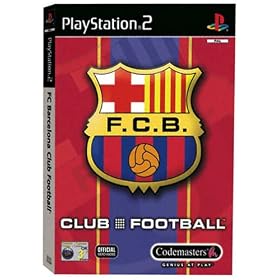 Club Football Barcelona