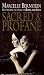 Sacred and Profane