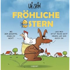 Fr�hliche Ostern