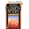 The Last Camel Died at Noon (Amelia Peabody Mysteries)