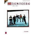Dave Matthews Band: Guitar Legendary Licks 1994-2001 (Guitar Legendary Licks) book cover