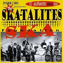 Foundation Ska