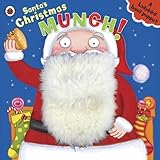 Santa's Christmas munch : a Ladybird hand puppet book
