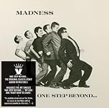 One Step Beyond im Fanshop
