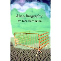 Alien Biography